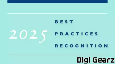 Accevo Receives Frost & Sullivan's 2025 European Enabling Technology Leadership Recognition for Manufacturing Software in Smart Factories