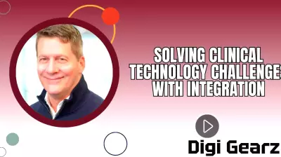 Addressing Clinical Technology Issues Through Integration