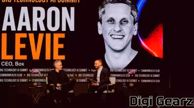 AI Spending Surge and Key Insights from Big Technology's AI Summit