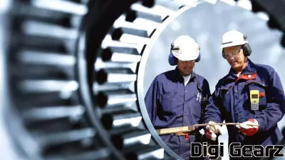 Applied Industrial Technologies (AIT) to Form a Strategic JV With ideaForge Technology