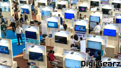 Asia’s middle powers want a say in technology standards