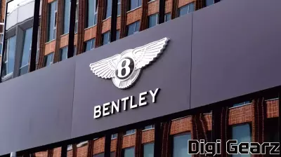 Bentley & Google Transform Infrastructure Design with Digital Twins