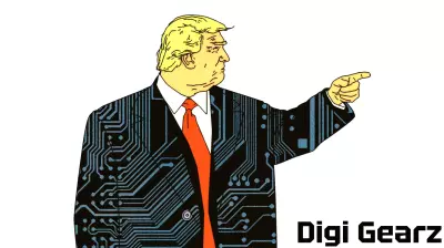 Big Tech's Growing Influence Under Trump's Administration