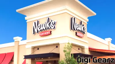 Bridging the Technology Gap: Insights from Newk’s Eatery CEO