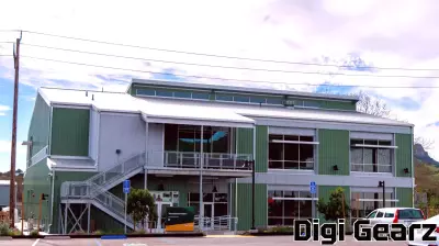 Cal Poly Partners expands Technology Park with new collaborative facility