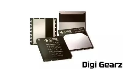 Cambridge GaN Devices Showcases Innovative ICeGaN Technology for Electric Vehicle Inverters