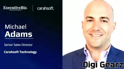 Carahsoft Forms Strategic Alliance with Chilldyne for Advanced Cooling Solutions
