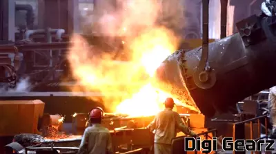 Carpenter Technology: Positive Developments Boost Investor Confidence