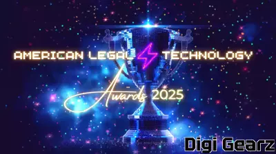 Celebrating Innovation in Legal Technology: American Legal Technology Awards 2025