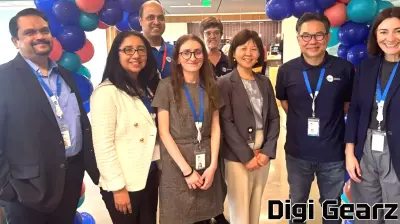 Celebrating Inventors and Innovation at Technip Energies Technology Day 2025