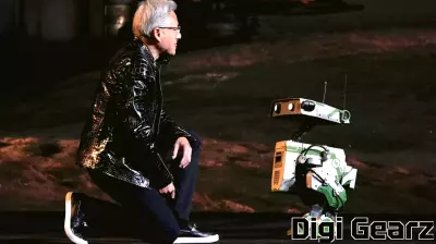 CES 2026: A Showcase of Cutting-Edge Technology