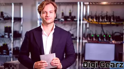 Chip Fingerprint Tech Attracts Fresh Capital for Encrypted Networks