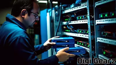Citi Remains Bullish on Seagate Technology (STX)