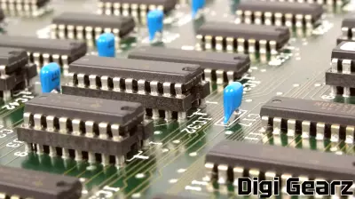 Citi's Optimistic Outlook for Micron Technology, Inc.