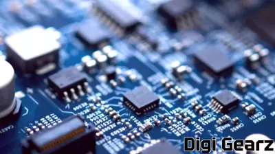 Credo Technology Group Eyes AI Growth With Dust Photonics Silicon Push