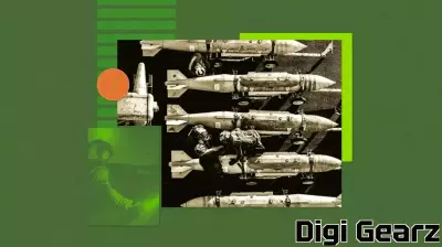 Defense official reveals how AI chatbots could be used for targeting decisions