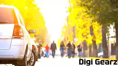 DPS Implements License Plate Reader Technology to Improve Campus Security