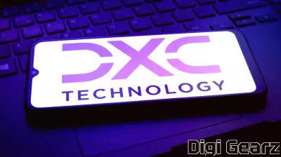 DXC Technology's New CIO Focuses on Integrating AI Across the Organization