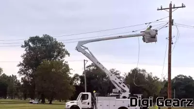 Enhancing Electric Grid Reliability in East St. Louis