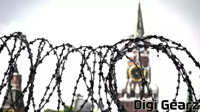 European Intelligence Warns of Aggressive Russian Spying to Steal Western Technology