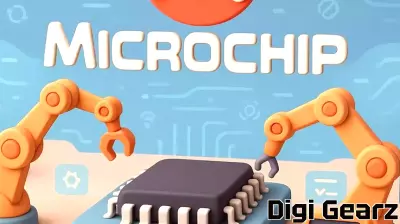 Evaluating Microchip Technology's Latest Product Launches and Their Impact on Valuation