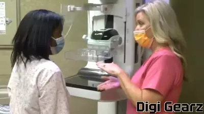 FDA Greenlights Innovative AI Tool for Enhanced Breast Cancer Detection