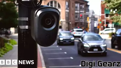 Flock says its cameras make US safer - so why are they being sabotaged?