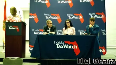 Florida utility providers discuss how technology impacts both supply and demand for power grid