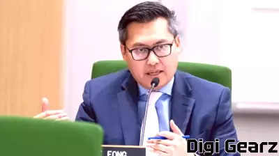 Fong introduces House bill aiming to strengthen DOT research, technology