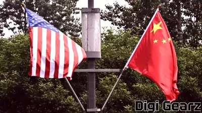 From Apple to Ford: How Chinese tech is becoming harder for global companies to ignore