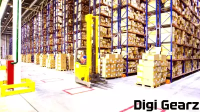 GigaCloud Technology Gains Fresh Attention After Fortune and TIME Rankings