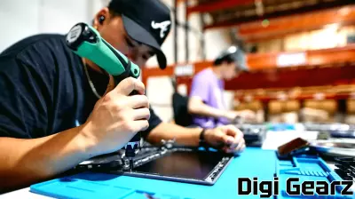 Greenville County Emerges as a Hub for Educational Technology with New Vivacity Facility