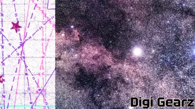 How AI plotted an interstellar journey to Alpha Centauri