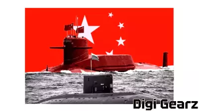 How China built its navy on Russia's Cold War technology
