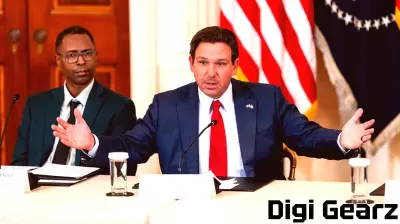 How Trump Drove a Wedge Between Florida Republicans Over A.I.