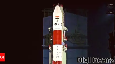 India’s First Private PSLV Set to Launch TDS-1 for Technology Testing