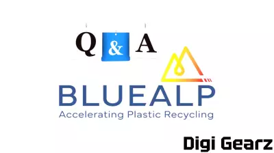 Innovations in Advanced Recycling: A Look at New Technologies and Trends