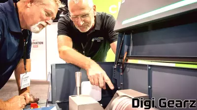 Innovations in Ancillary Technology at Labelexpo Americas 2024