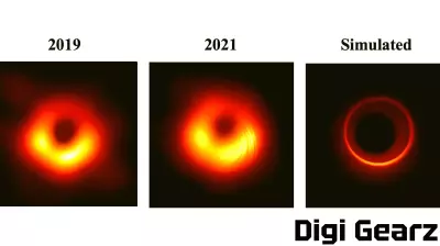 Innovative Laser Tech Aims to Capture Black Hole Photon Rings