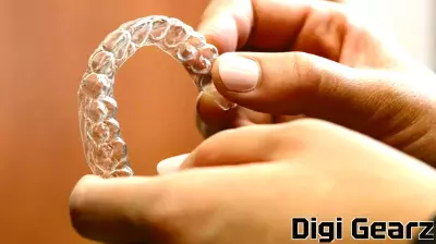 Innovative Shape Memory Technology for Dental Aligners Under Trial at WVU
