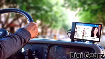 Innovative Technology Enhances School Bus Safety and Behavior Management