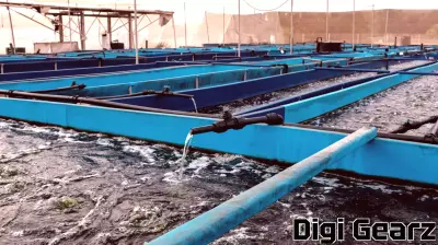 **Innovative Water Solutions Could Aid Iran's Escalating Crisis**