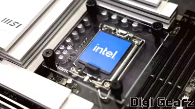 Intel Gears Up for Client Testing of Innovative Chip Production Technology