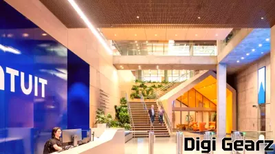 Intuit's AI Vision: A Cautious Approach to Innovation