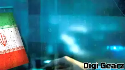 Iranian-Linked Hacker Group Targets Michigan-Based Technology Company