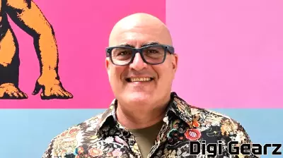 Kalogon Appoints Marty Evans as First Chief Technology Officer
