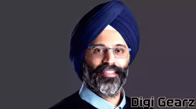 Karandeep Anand Takes On New Technology Role at Disney