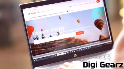 Klook Technology Seeks to Go Public with IPO Filing in New York