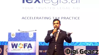 Lexlegis.ai Unveils Groundbreaking AI Solutions for Legal and Tax Professionals