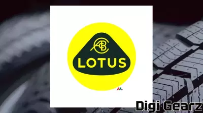 Lotus Technology Targets EBIT Profitability Before 2030 as Deliveries, Margins Improve